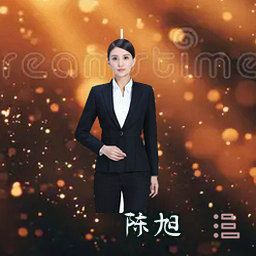 陈旭